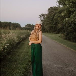 Meet your Posher, Camryn